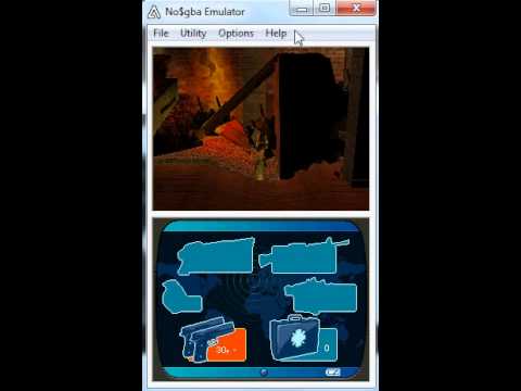 tomb raider underworld nintendo ds download
