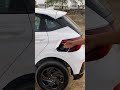 5 Features Of I20 That You Should Know Shorts I20 Car