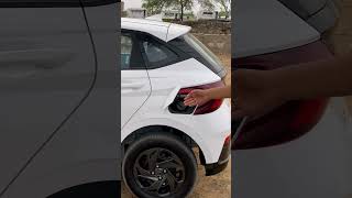 5 features of i20* that You should Know. #shorts #i20#car