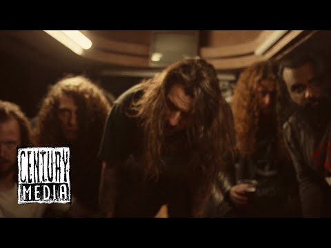 BAEST - Necro Sapiens (OFFICIAL VIDEO) online metal music video by BAEST