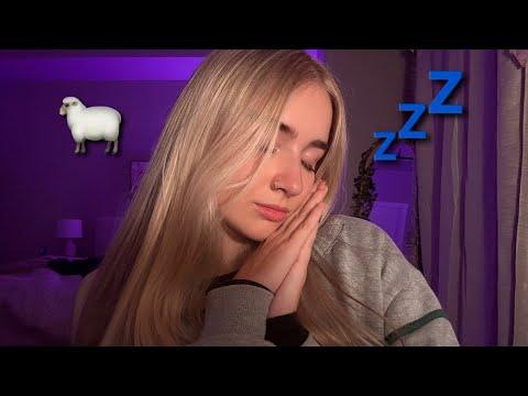 3 Hours ASMR For Extremely Deep Sleep! Personal Attention, Instruction, Etc
