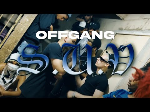 2. OFFGANG - SUV (ft. YANGCEZ, FERRARI OFFG, BRENNO ROD) PROD. DONEGA