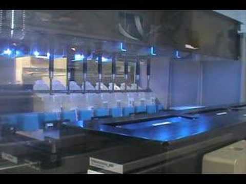 Hamilton Microlab STAR - Milk sample testing