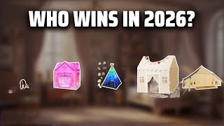 The Top 5 Best Dream Tents in 2026 - Must Watch Before Buyin