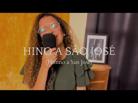 Hino a São José (Himno a San José) - Bruna Marques