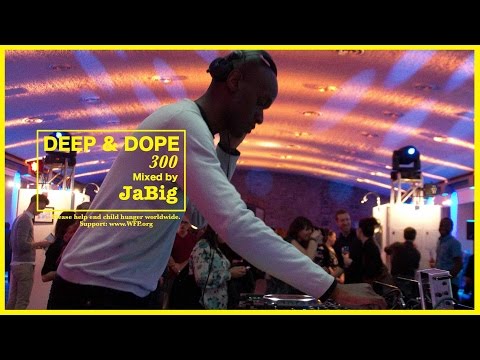 Deep House Lounge Music Chill Playlist by DJ JaBig (Studying, Working, Relaxing, Cleaning)