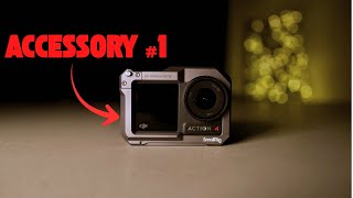 The MOST Affordable Accessories for Your Action Cameras!