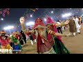 Jay Jay Amba Bhavani Aarasur Amba Biraje Atul Purohit Iqbal Meer Garba Mahotsav 2019