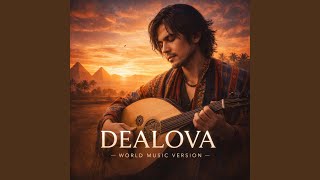 Download lagu DEALOVA (COVER - GUITAR) mp3