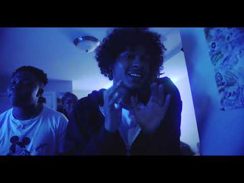 Texako/Boofpaxkmooky/Vonte*- Niggas (Official Music Video)