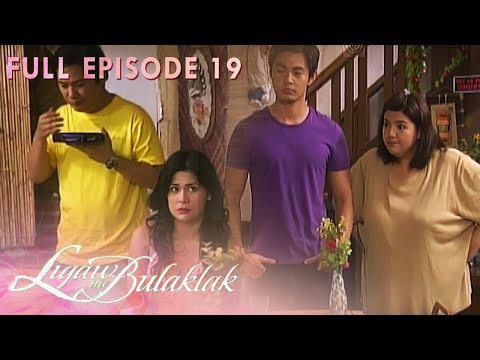 Full Episode 19 | Ligaw Na Bulaklak
