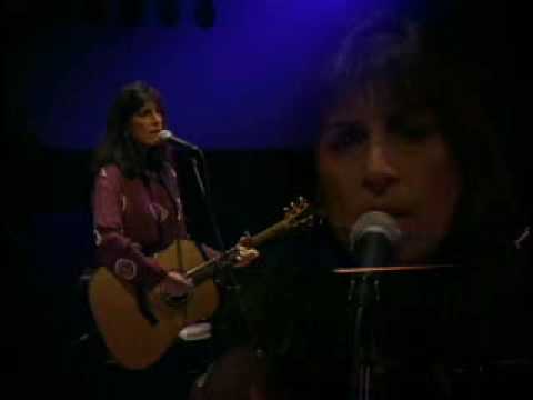 Karla Bonoff  03 - If he's ever near