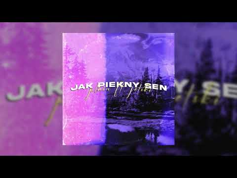 plain ft. jetski - jak piękny sen (Prod. Pacific)