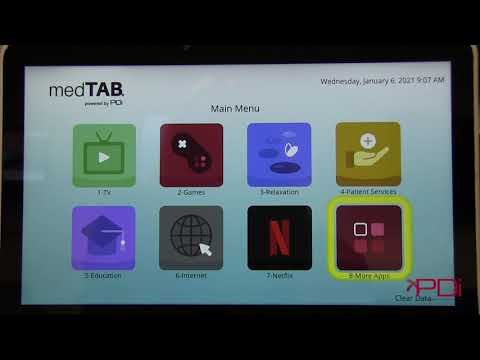 GENiO Remote Content Management by PDi