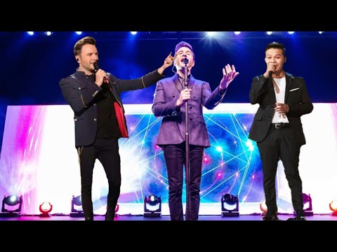 🔴 ANOTHER MIND BLOWING PERFORMANCE OF MARCELITO POMOY "BEAUTIFUL IN WHITE "SHANE FILAN -NET25