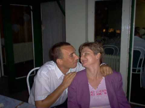 Miklósa Erika & Zámbó Jimmy - Miért búcsúznál