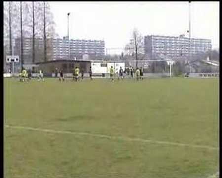 FC Geleen Zuid C1 - Blauw Geel'38/OW C1 Chapter 2