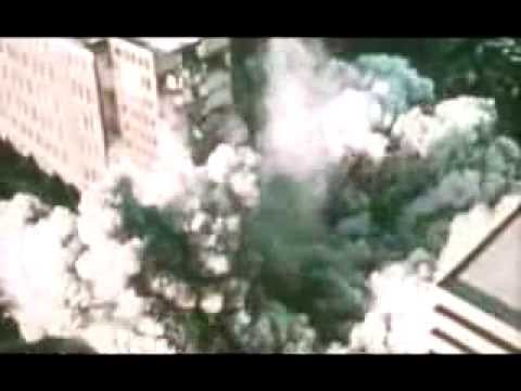 Queen & David Bowie - Under Pressure Official Music Video