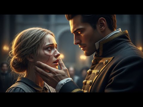 Fated to the Girl With the Scar /werewolf shifter romancestory