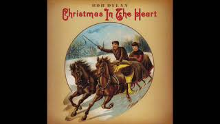 Bob Dylan –  Silver Bells