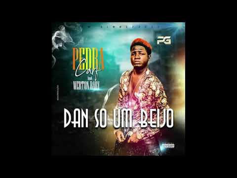 Pedra carf ft werton baby Dan só um beijo