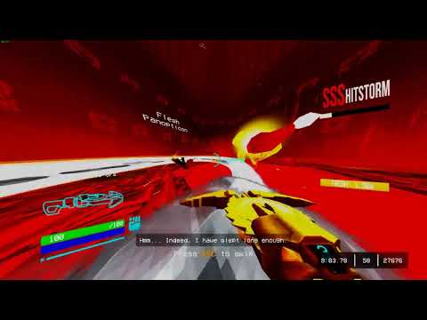 Sisyphus Prime Instakill setup tutorial | ULTRAKILL