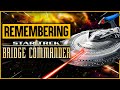 The Magic Of Bridge Commander