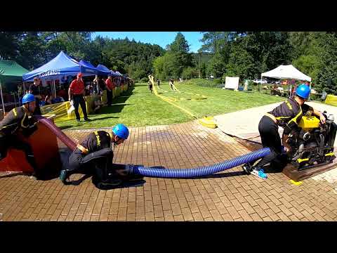 m25 SDH Břehy - JL MALÁ SKÁLA 2023