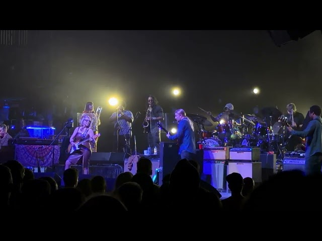 2026.03.18 - Beacon N5 - Had To Cry Today