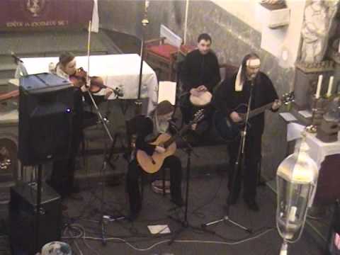 Amnis - Amnis - Voda (live)