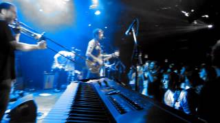 Nimrod and Firewater 4