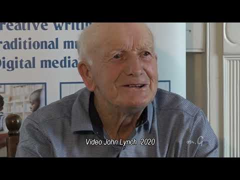 Donal O Connor RIP Tarbert Island