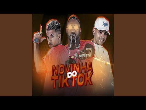 Novinha do Tiktok