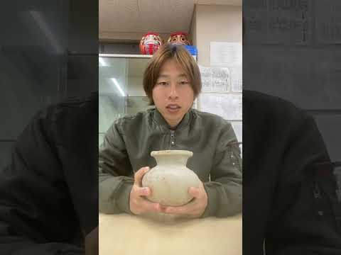 言語文化学科 【奈良大学 文学部 文化財学科】「舟塚古墳」からの出土品解説 #奈良大学 #shorts #奈良 #考古学