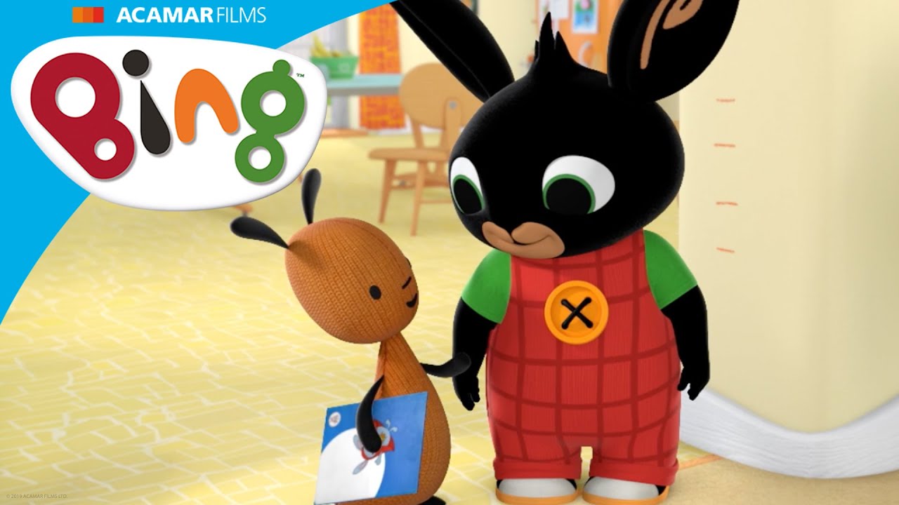 Crescimento e A-tchim! | Bing: Histórias | Bing Português Brasil