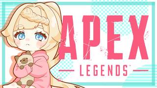 【APEX】シーズン30　スプ1　らんく　そろろ　【VTuber】