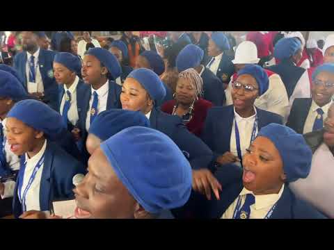 FBCWG Consultation 2023 - Nje ngoko ndinjalo Nkosi