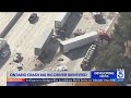 Driver Suspected Of DUI In Deadly Ontario Freeway Crash Identified By Authorities