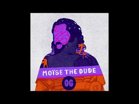 [audio] MoïseTheDude - OG (prod by LK de l'Hôtel Moscou)
