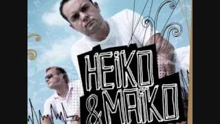 Heiko & Maiko 