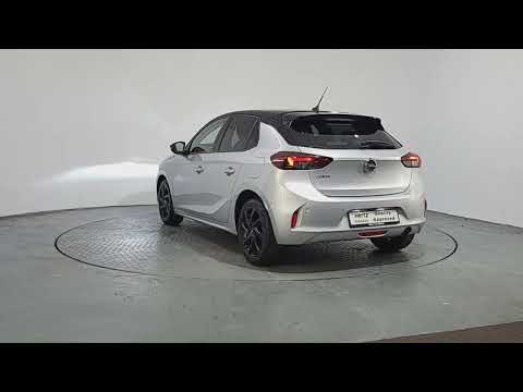 Opel Corsa SRI 1.2 Petrol Manual - Image 2