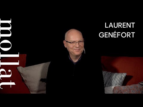 Laurent Genefort - Les temps ultramodernes
