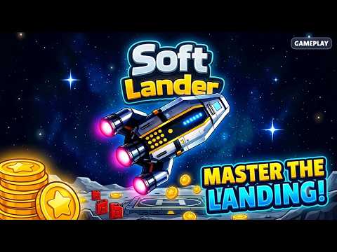 SoftLander video thumbnail