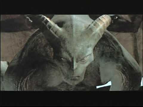 2001 Megiddo The Omega Code 2