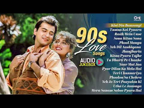 90s Love Songs | Bollywood Evergreen 90's Love Songs | 90's Hindi Old Songs | 90's All Time Hits