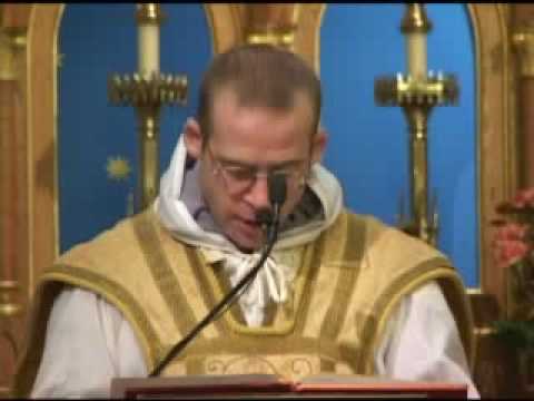 Nov 17 - Homily: St Elizabeth of Hungary