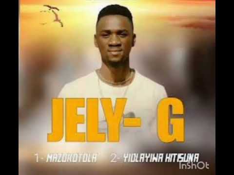 Jely-g hidliwa hitisuna 2023