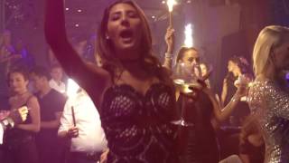 DJ MAGNUM AT BILLIONAIRE MANSION DUBAI