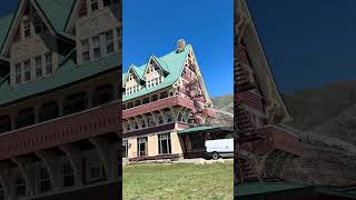 Prince Of Wales Hotel