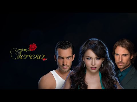 Tráiler Teresa